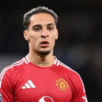 Emprestado ao Bétis, Antony indica querer deixar o Manchester United em definitivo: “Passei por momentos difíceis”