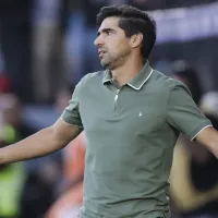 Abel Ferreira critica arbitragem após empate entre Palmeiras e Corinthians no Campeonato Paulista: “As imagens são…”