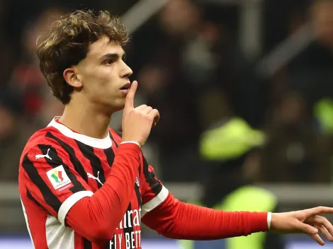 João Félix em alta, e Leão em colisão com Conceição