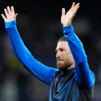 Sergio Ramos, lenda do Real Madrid e ex-jogador do PSG, vai jogar no Monterrey do México