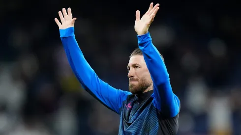 Sérgio Ramos despediu-se do futebol europeu no Sevilha, antes de ir para o Monterrey. Foto: Getty