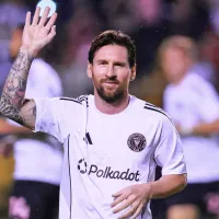 Lionel Messi marca e assiste no primeiro jogo em 2025 e Inter Miami goleia Olimpia (5-0)