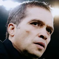 Botafogo continua à procura de treinador e está interessado noutro Luís Castro