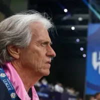 Jorge Jesus revela que Neymar deixou Arábia Saudita ‘triste’: “Principalmente comigo”