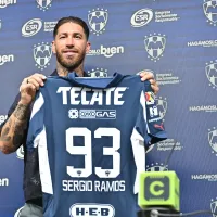 Sergio Ramos, lenda do Real Madrid, é apresentado no Monterrey e promete: “Não estou aqui para…”