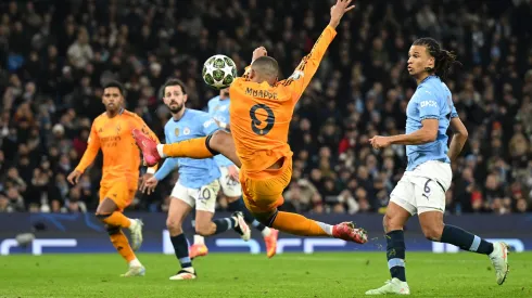 Real Madrid venceu Manchester City por 3-2. Foto: Getty Images.