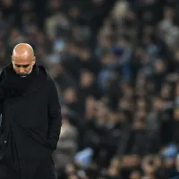 Pep Guardiola relembra Sporting e Manchester United, após Manchester City x Real Madrid na Champions League