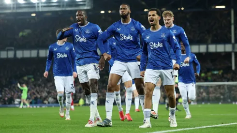 Beto abriu o marcador no dérbi. Foto: Getty Images.
