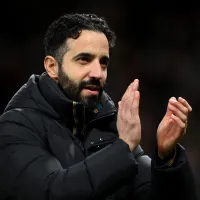 Ruben Amorim antevê Tottenham x Manchester United na Premier League: “Com todo o respeito, estou num…”