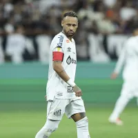 Espanhóis avançam que Neymar terá como objetivo regressar ao Barcelona no verão