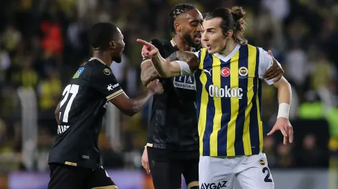 Loide Augusto está perto do Vasco da Gama. Foto: Getty Images.