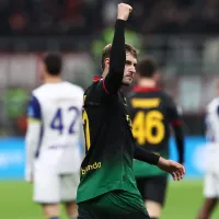 Serie A ao rubro: Milan de Sérgio Conceição vence Hellas Verona (1-0) e Lazio trava o líder Nápoles (2-2)