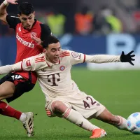 Bayer Leverkusen e Bayern de Munique não vão além do nulo (0-0) em jogo grande na Alemanha