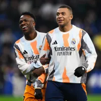 Real Madrid: Vinícius Júnior segue Mbappé e compra o Alverca, clube da Liga 2 de Portugal