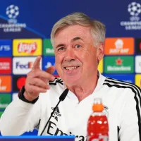 Carlo Ancelotti antevê Real Madrid x Manchester City na Champions League: “Menos problemas com arbitragem na Europa”
