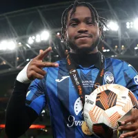 Ademola Lookman responde às declarações do seu treinador na Atalanta, Gian Piero Gasperini: “Profundamente desrespeitoso…”