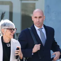Luis Rubiales condenado a pagar multa por agressão sexual a Jenni Hermoso