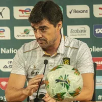 Pedro Gonçalves declinou três ofertas e vai permanecer ao leme da Seleção de Angola