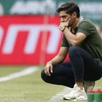 Abel Ferreira vence com o Palmeiras no Paulistão e concorda com Neymar: “Gosto de tudo natural…”