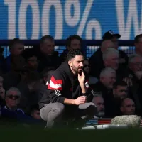 Everton 2×2 Manchester United: Ruben Amorim soma mais um jogo sem vencer na Premier League