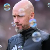 Erik ten Hag quebra o silêncio e fala sobre a saída do Manchester United: “Tenho saudades…”