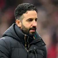 Ruben Amorim admite parte da responsabilidade no despedimento de funcionários do Manchester United: “Falta de…”
