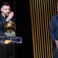 David Beckham sem dúvidas: “Lionel Messi é o melhor do mundo e de todos os tempos”