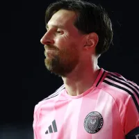Lionel Messi recebe multa da MLS, após Inter Miami avançar na Champions da CONCACAF