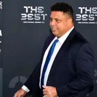 Ronaldo responde sobre Cristiano Ronaldo autoproclamar-se o ‘melhor da história’: “As pessoas…”