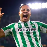 Venda de Vitor Roque ao Palmeiras é comemorada na Espanha: “Uma benção económica para o Barcelona”