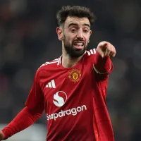 Bruno Fernandes comenta sobre filosofia de Ruben Amorim, após vitória no Manchester United x Ipswich Town