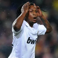 Royston Drenthe, ex-jogador do Real Madrid, revela detalhes sobre Cristiano Ronaldo, Lionel Messi e José Mourinho