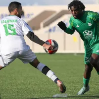 Ary Papel foi convidado e pondera o regresso aos convocados da Seleção Nacional de Angola