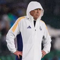 Carlo Ancelotti deixa aviso após derrota do Real Madrid na La Liga: “Se jogarmos assim…”
