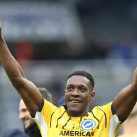 Brighton apronta no prolongamento e elimina Newcastle num jogo agitado da Taça de Inglaterra