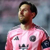 Lionel Messi não joga pelo Inter Miami e Houston Dynamo anuncia medida para os adeptos