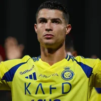 As razões para Cristiano Ronaldo, avançado do Al-Nassr, não disputar uma partida no Irão