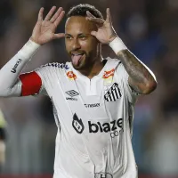 Neymar brilha novamente no Santos, e Barcelona põe condição para regresso: “Marca 15 golos e conversamos”