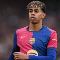 Lamine Yamal, jovem do Barcelona, reflete sobre o futebol em entrevista: “Jogo para me divertir”