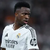 Vini Jr fixa valor para renovar contrato com o Real Madrid, avança jornal