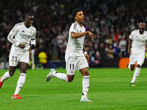 Real Madrid vence Atlético de Madrid por 2-1 no eurodérbi