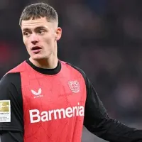 Pep Guardiola traça estratégia para contratar Florian Wirtz e vencer concorrência de Real Madrid e Bayern de Munique