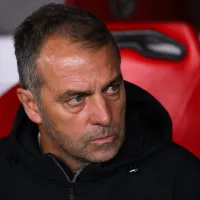 Hansi Flick e jogadores do Barcelona reagem à vitória na Champions League: “Foi muito difícil…”