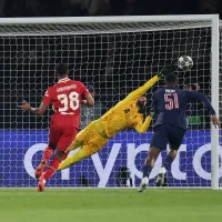 Alisson e Vitinha comentam sobre desfecho do PSG x Liverpool na Champions League: “Preparados para sofrer”