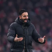 Ruben Amorim antevê Manchester United x Arsenal na Premier League: “Só precisamos de sobreviver…”