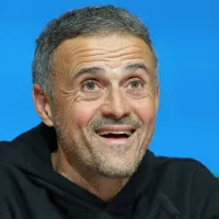 Luis Enrique antevê jogo com Rennes antes do Liverpool x PSG na Champions League: “Só interessa…”