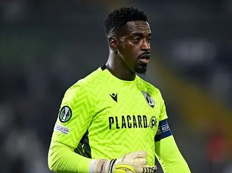 Bruno Varela é alvo de insultos raciais contra o Boavista