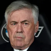 Carlo Ancelotti explica a substituição de Kylian Mbappé na vitória do Real Madrid: “Quando achei que…”