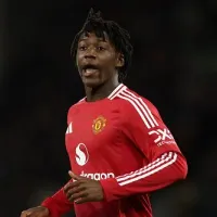 Kobbie Mainoo planeia rejeitar a renovação com o Manchester United e poderá rumar ao Chelsea