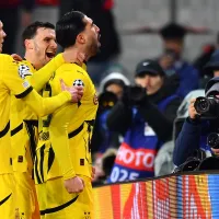 Borussia Dortmund elimina o Lille e marca encontro com o Barcelona nos quartos de final da Champions League
